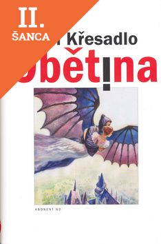 Lacná kniha Obětina