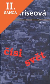 Lacná kniha Čísi svět