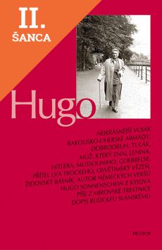 Lacná kniha Hugo