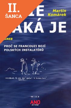 Lacná kniha Unie jaká je
