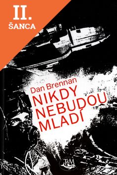 Lacná kniha Nikdy nebudou mladí