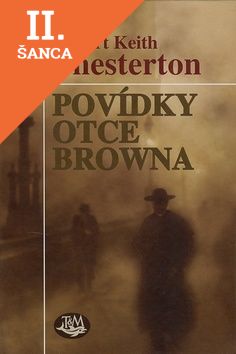 Lacná kniha Povídky otce Browna