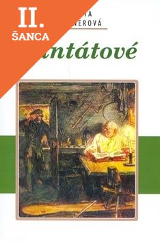 Lacná kniha Pantátové