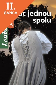 Lacná kniha Žít jednou spolu