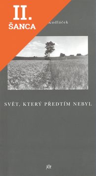 Lacná kniha Svět, který předtím nebyl