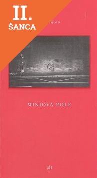 Lacná kniha Miniová pole