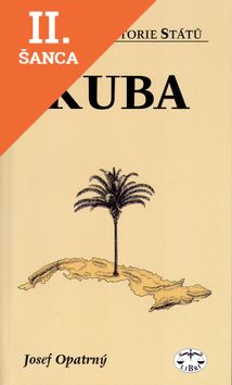 Lacná kniha Kuba
