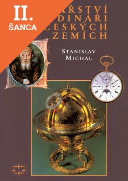 Lacná kniha Hodinářství a hodináři v českých zemích