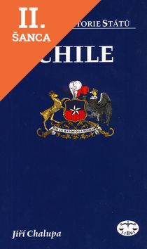 Lacná kniha Chile