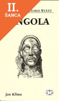 Lacná kniha Angola