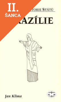 Lacná kniha Brazílie