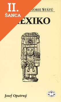 Lacná kniha Mexiko
