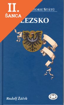 Lacná kniha Slezsko