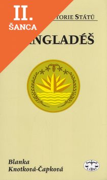Lacná kniha Bangladéš