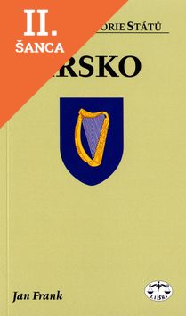 Lacná kniha Irsko