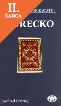 Lacná kniha Turecko