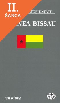 Lacná kniha Guinea-Bissau