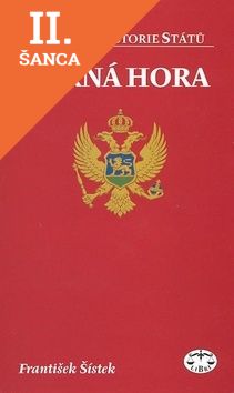 Lacná kniha Černá Hora