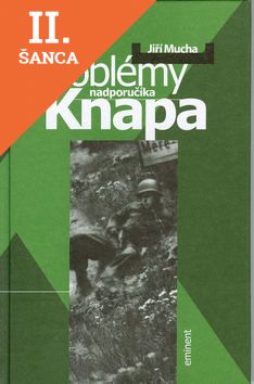 Lacná kniha Problémy nadporučíka Knapa