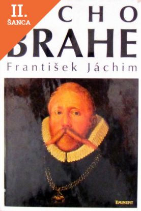 Lacná kniha Tycho Brahe