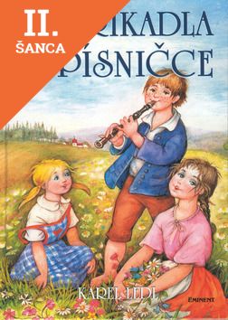 Lacná kniha Od říkadla k písničce