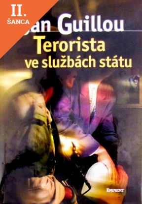 Lacná kniha Terorista ve službách státu