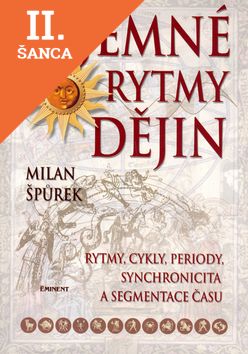 Lacná kniha Tajemné rytmy dějin
