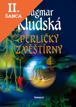 Lacná kniha Perličky z věštírny