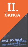 Lacná kniha Celý to mám v mlze