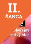 Lacná kniha Obyčejný mrtvý otec