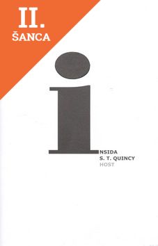 Lacná kniha Insida