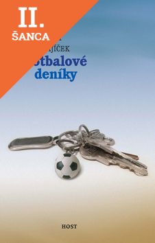 Lacná kniha Fotbalové deníky