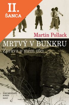 Lacná kniha Mrtvý v bunkru