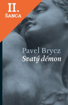 Lacná kniha Svatý démon