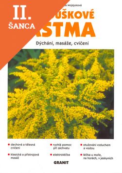 Lacná kniha Průduškové astma