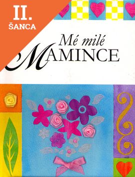 Lacná kniha Mé milé mamince