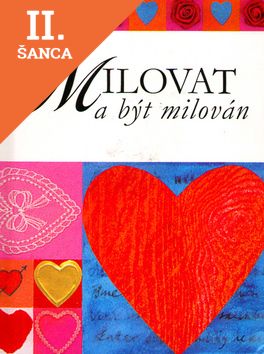 Lacná kniha Milovat a být milován