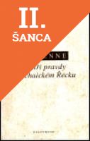 Lacná kniha Mistři pravdy v archaickém Řecku