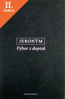 Lacná kniha Výbor z dopisů