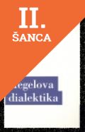 Lacná kniha Hegelova dialektika