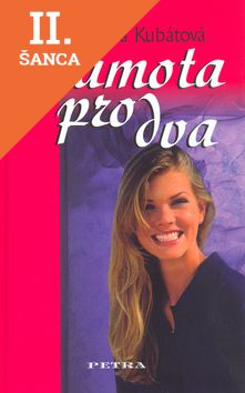 Lacná kniha Samota pro dva