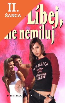 Lacná kniha Líbej, ale nemiluj