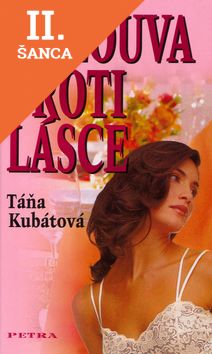 Lacná kniha Smlouva proti lásce