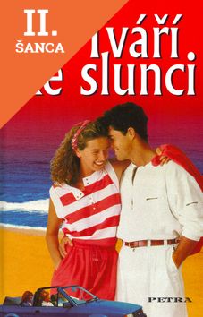Lacná kniha Tváří ke slunci