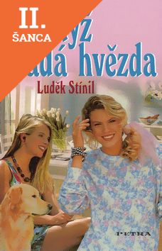 Lacná kniha Když padá hvězda