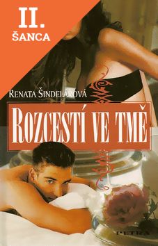 Lacná kniha Rozcestí ve tmě