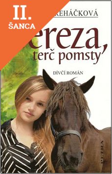 Lacná kniha Tereza, terč pomsty