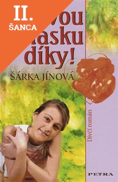 Lacná kniha Za tvou lásku díky!