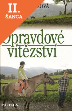 Lacná kniha Opravdové vítězství