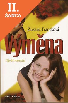 Lacná kniha Výměna